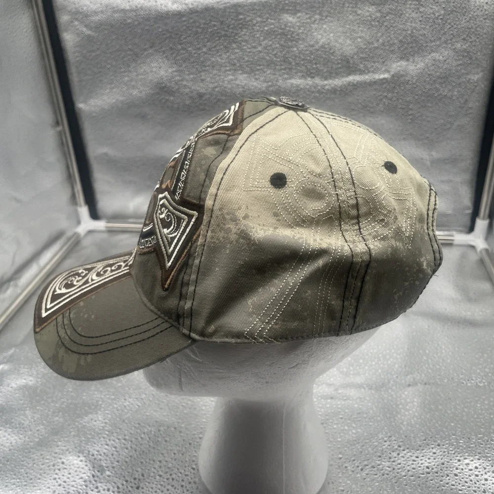 Pugs Gear Y2K Adjustable Snapback Cap‎ Hat